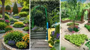 13 Potager Garden Ideas for the Modern Garden Enthusiast