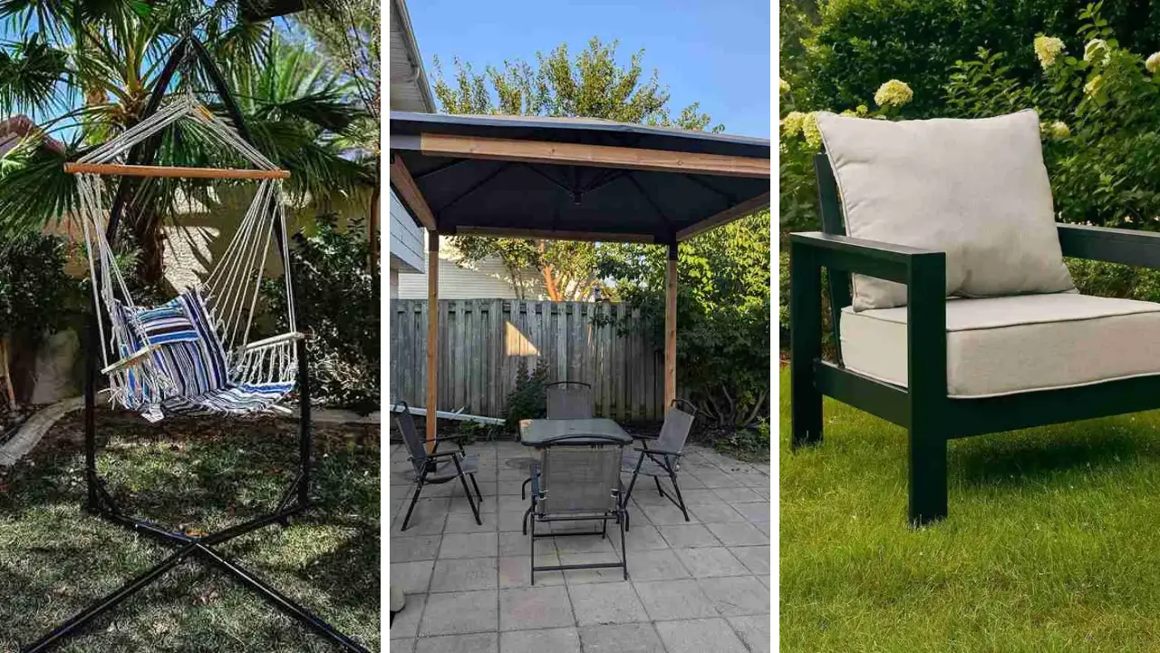 21 Cozy Backyard Ideas You Won’t Believe Will Transform Your Outdoor Space! 1