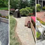 25 Beautiful Paver Patio Ideas to Transform Your Outdoor Space 6