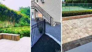 23 Stunning Paver Walkway Ideas to Elevate Your Outdoor Space
