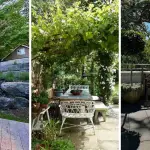 21 Patio Garden Ideas to Transform Your Outdoor Space into a Dreamy Oasis 8
