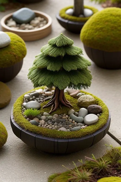 23 Fairy Garden Ideas to Bring Magic to Your Outdoor Space 4