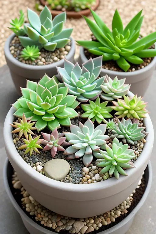 23 Fairy Garden Ideas to Bring Magic to Your Outdoor Space 17