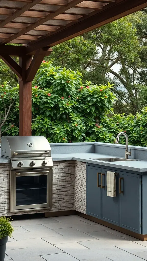 23 Inspiring Family Backyard Layout Ideas for Your Perfect Outdoor Space 12 23 Inspiring Family Backyard Layout Ideas for Your Perfect Outdoor Space 12