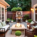 23 Inspiring Family Backyard Layout Ideas for Your Perfect Outdoor Space 6