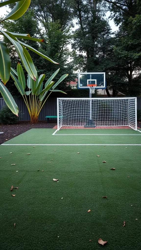 23 Inspiring Family Backyard Layout Ideas for Your Perfect Outdoor Space 15 23 Inspiring Family Backyard Layout Ideas for Your Perfect Outdoor Space 15