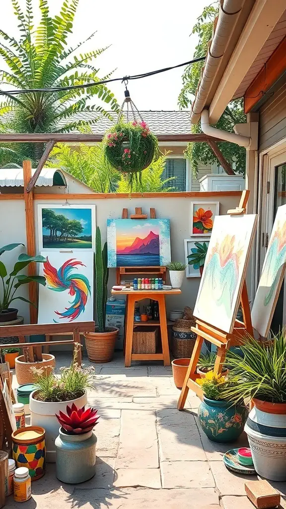 23 Inspiring Family Backyard Layout Ideas for Your Perfect Outdoor Space 16 23 Inspiring Family Backyard Layout Ideas for Your Perfect Outdoor Space 16