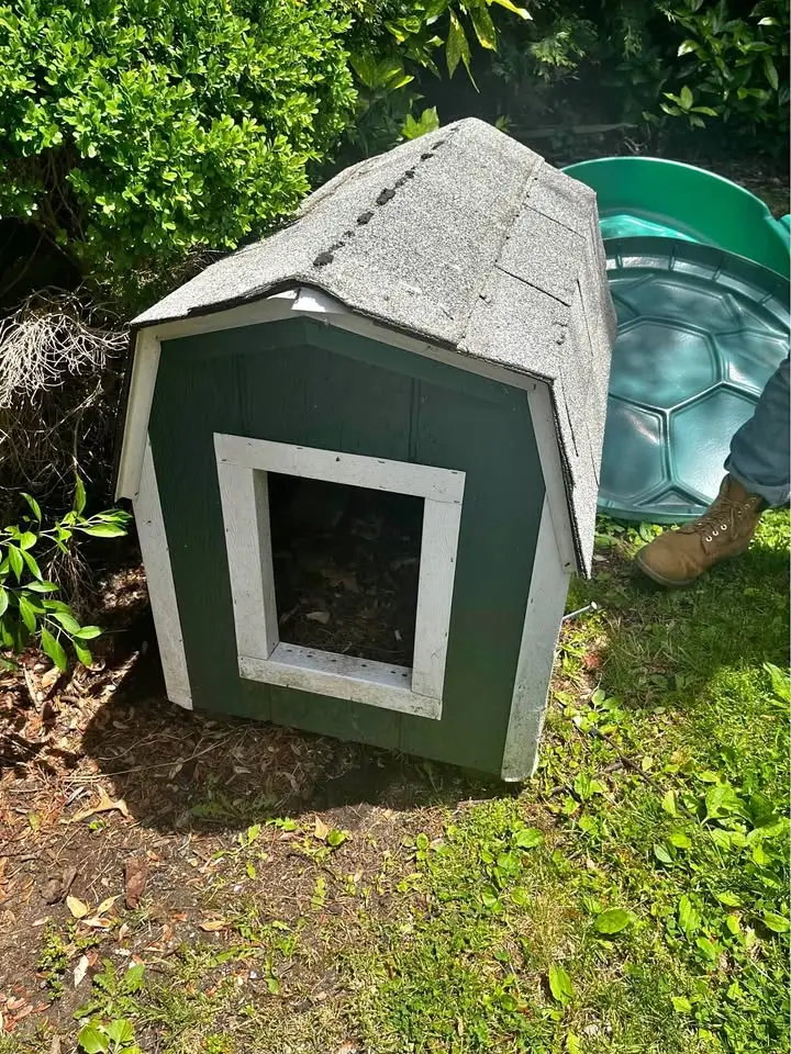 17 Outdoor Dog House Ideas: Create a Cozy Space for Your Pet 17