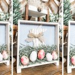 17 Stunning DIY Dollar Tree Easter Centerpieces You Can Create 7