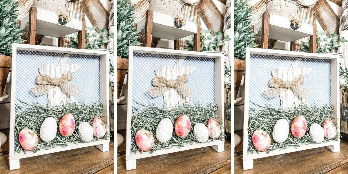 17 Stunning DIY Dollar Tree Easter Centerpieces You Can Create 1