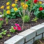 31 Creative Garden Edging Ideas to Enhance Your Landscape 8