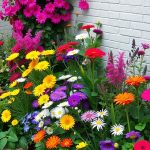23 Creative Corner Garden Ideas for Your Backyard 6