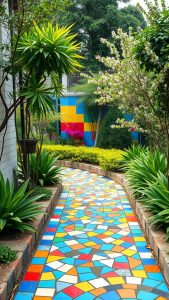 27 Creative Corner Landscaping Ideas for Your Garden