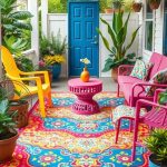 19 Inspiring Mobile Home Patio Ideas You’ll Love 79
