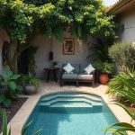 17 Creative Small Pool Ideas for Limited Spaces 6