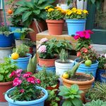 29 Inspiring Small Garden Design Ideas for Every Space 7