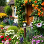 25 Stunning Elements to Create the Perfect English Garden 7