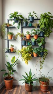 19 Beautiful Indoor Plants to Grow in Your Home