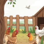 23 Unique Chicken and Duck Coop Combo Ideas for Your Backyard 57