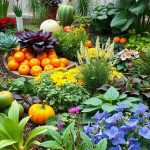 33 Creative Backyard Garden Ideas You Need to Try 8