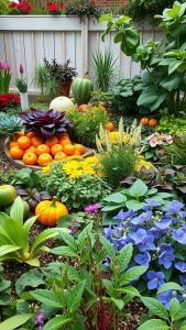 33 Creative Backyard Garden Ideas You Need to Try