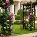 29 Stunning Flower Bed Ideas to Enhance Your Curb Appeal 6