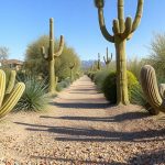 27 Stunning Ideas for Your Desert Garden Oasis 7