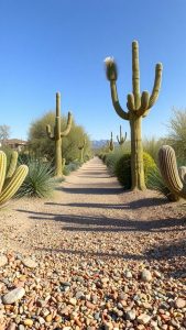 27 Stunning Ideas for Your Desert Garden Oasis