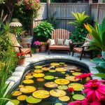 13 Creative Backyard Garden Layout Ideas for Your Outdoor Space 38