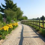 19 Creative Driveway Ideas to Enhance Your Curb Appeal 7