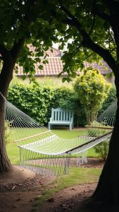 25 Charming Garden Nook Ideas for a Cozy Outdoor Space