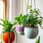 15 Hanging Plant Wall Indoor DIY: Gorgeous Ideas You’ll Want to Try Right Now! 6