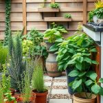 35 Creative Backyard Kitchen Ideas for Outdoor Cooking Enthusiasts 6