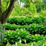 23 Stunning Hostas for a Beautiful Landscape 7