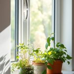 17 Inspiring Plantcore Bedroom Ideas for a Green Oasis 9