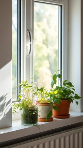 17 Inspiring Plantcore Bedroom Ideas for a Green Oasis