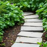 25 Creative DIY Garden Stepping Stones Ideas 20