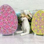 21 Creative DIY Easter Crafts for Adults 8