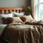 23 Earthy Vintage Bedroom Decor Ideas to Elevate Your Space 7