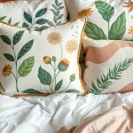 19 Enchanting Garden Bedroom Aesthetic Ideas to Transform Your Space 9
