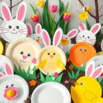10 Fun Spring Crafts for Kids to Spark Creativity 6