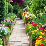 27 Planter Boxes DIY: Transform Your Garden with These Easy Hacks! 9