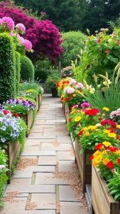 27 Planter Boxes DIY: Transform Your Garden with These Easy Hacks!