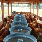 19 Simple DIY Chicken Coop Ideas for Every Backyard 56