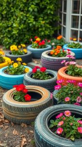 19 Creative Raised Garden Beds Diy