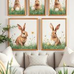 15 Fun Easter Crafts for Toddlers to Spark Creativity 6