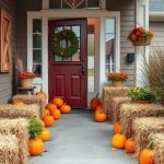 27 Cozy Front Porch Ideas for a Welcoming Home 7