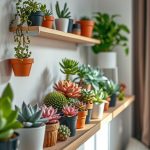 19 Cozy Plant Bedroom Ideas 8