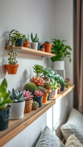 19 Cozy Plant Bedroom Ideas