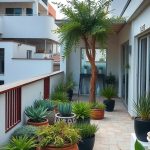 25 Stunning Outdoor Terrace Ideas to Transform Your Space 7